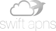 Swift apns